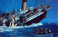 The RNS Titanic